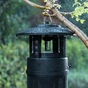 Инсектицидная лампа Eurolamp LED Светильник 4W 12V Уличный с вентилятором (MK-4W(LED)F) (4262380664081) - уменьшенное изображение 4