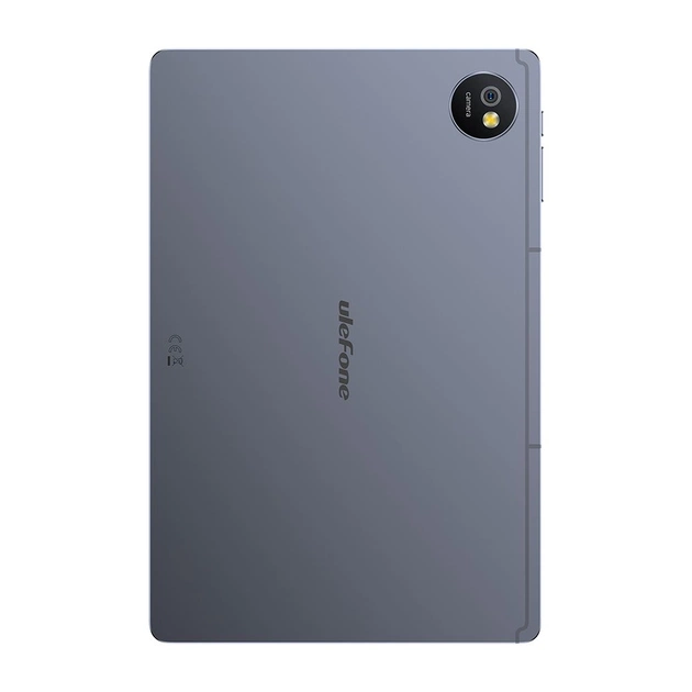 Планшет Ulefone Tab A10 10.1" 4/128GB 4G Space Gray (6975326662345) - зображення 3