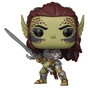 Фігурка Funko Pop серії Володарі Всесвіту - Людина-Зброяр (88348F) - зменшене зображення 1