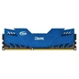 Модуль пам'яті для комп'ютера DDR3 4GB 1600 MHz Dark Series Blue Team (TDBED34G1600HC901) - зменшене зображення 1