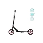 Самокат Qkids Weiss Black/Pink (HUBA00001) - зменшене зображення 6