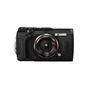 Цифровий фотоапарат Olympus TG-6 Tough adventure kit Black (V104210BE010) - зменшене зображення 1