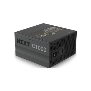 Блок живлення NZXT 1000W V1 (PA-0G1BB-EU) зображення 1