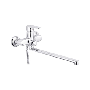 Змішувач Kroner KRM Elbe - C071 зображення 1