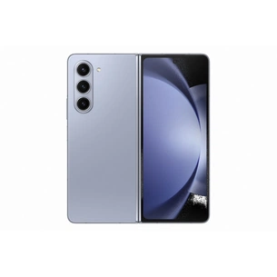 Мобільний телефон Samsung Galaxy Fold5 12/512Gb Icy Blue (SM-F946BLBCSEK) зображення 1