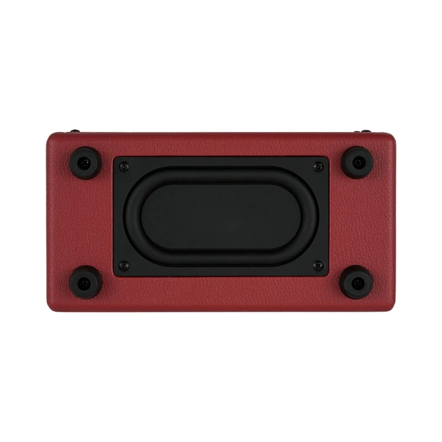 Комбопідсилювач Mooer SD10i Red - picture 4