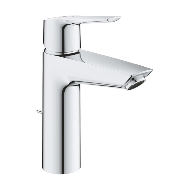 Змішувач Grohe QuickFix 23552002 - picture 1