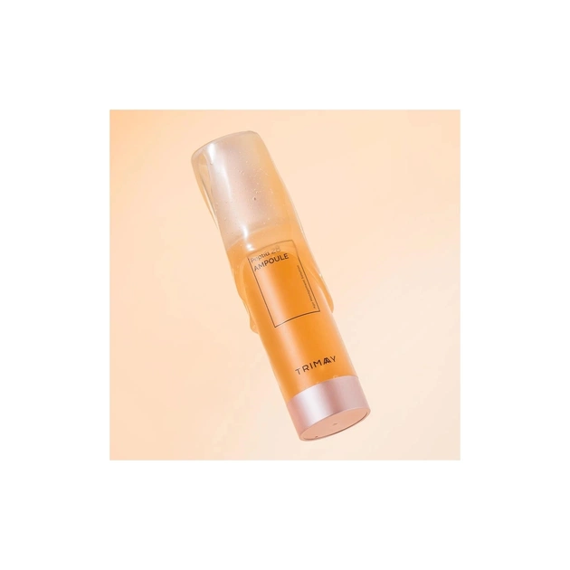 Сироватка для обличчя Trimay Peptid 28 Ampoule Hidrolizat Oyster Extract 5.4% 50 мл (8809822540631) - picture 3