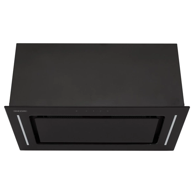 Витяжка кухонна Eleyus GEMINI 800 LED 52 BL - зображення 1