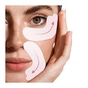 Патчи под глаза SPA Treatment Isheet HAS Exo Омолаживающие с экзосомами 60 шт (4544877510744) - уменьшенное изображение 4