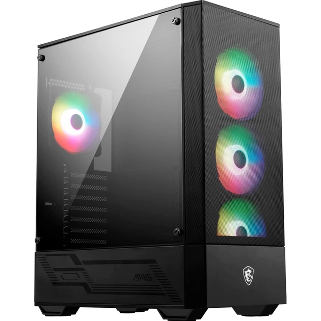 Корпус для ПК MSI MAG FORGE 112R - зображення 1