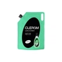 Жидкое мыло Clerom Lime and mint Дой-пак 1100 мл (4820287020241) - уменьшенное изображение 1