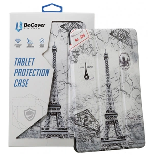 Чохол до планшета BeCover Smart Case Samsung Galaxy Tab A7 Lite SM-T220 / SM-T225 Pari (706467) зображення 1