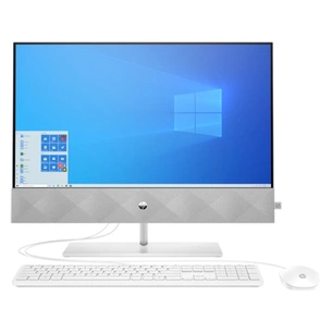Комп'ютер HP Pavilion 24-k0012ur AiO / i3-10300T (14Q33EA) зображення 1