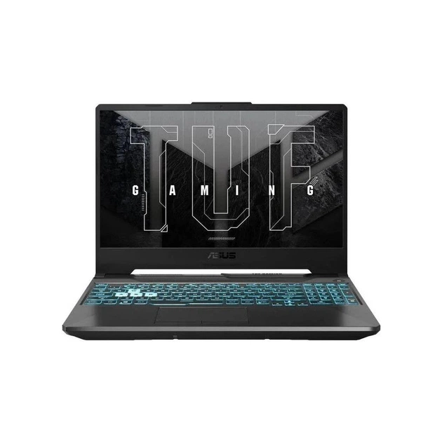 Ноутбук ASUS TUF Gaming A15 FA506NF-HN009 (90NR0JE7-M00310) - зображення 1