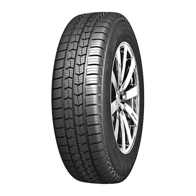 Шина Nexen 195R14LT (C) 106/104R WINGUARD WT1 (13960) - зображення 1