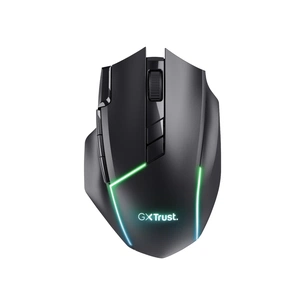 Мишка Trust GXT 131 Ranoo Wireless Black (24558) зображення 1