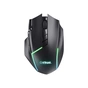 Мишка Trust GXT 131 Ranoo Wireless Black (24558) - зменшене зображення 1