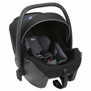 Автокрісло Chicco Kory Air Plus i-Size Чорне (8058664167296) (87072.72) зображення 1