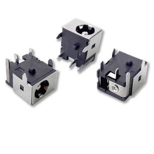 Роз'єм живлення ноутбука для Asus, Compaq, HP, Toshiba PJ003 (5.5mm x 2.5mm) Универсальный (A49001) зображення 1