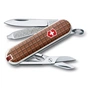Ніж Victorinox Сlassic-SD «Chocolate» (0.6223.842) - зменшене зображення 1