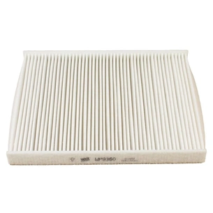 Фільтр салону Wixfiltron WP9360 зображення 1