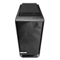 Корпус для ПК Fractal Design Meshify C (FD-CA-MESH-C-BKO-TGL) - зменшене зображення 5