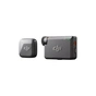 Мікрофон DJI DJI Mic Mini (1 TX + 1 RX) (CP.RN.00000432.01) - зменшене зображення 1