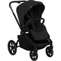 Коляска Lionelo 3 в 1 Freya 3IN1 BLACK ONYX (LO-FREYA 3IN1 BLACK ONYX) - зменшене зображення 2