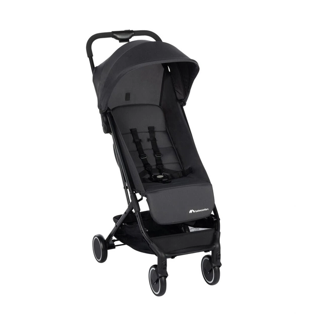 Коляска Bebe Confort Soko Mineral Graphite (1001153210) - изображение 1