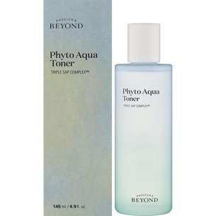Тонік для обличчя Beyond Phyto Aqua Toner 145 мл (8801051581935) picture 1