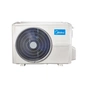 Кондиціонер Midea AF8-24N1C2-I/AF8-24N1C2-O - зменшене зображення 2