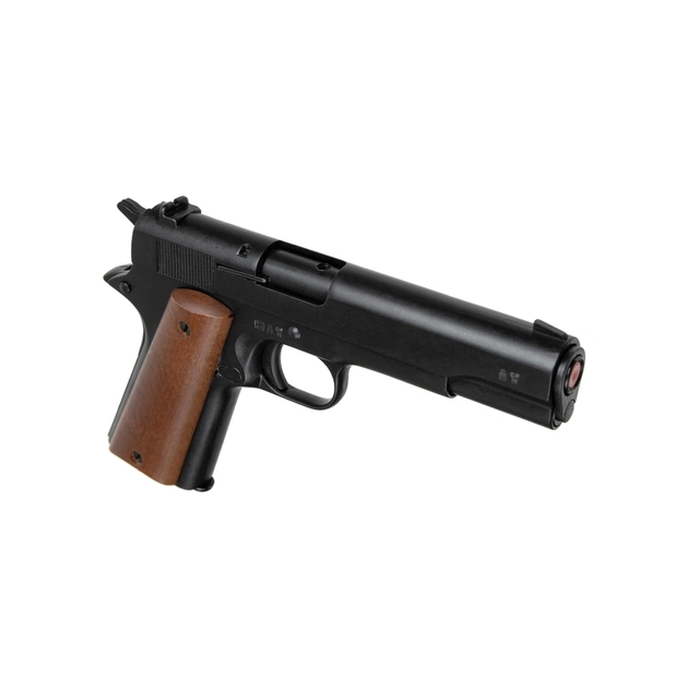 Стартовий пістолет Bruni 96 cal.9 PAK (1505) - изображение 4