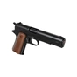 Стартовий пістолет Bruni 96 cal.9 PAK (1505) - preview 4