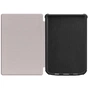 Чохол до електронної книги BeCover Pocketbook 6" 606/616/617/627/628/632/633 Black (707152) - зменшене зображення 2