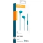 Гарнітура Ttec Pop Turquoise (2KMM13TZ) - уменьшенное изображение 2