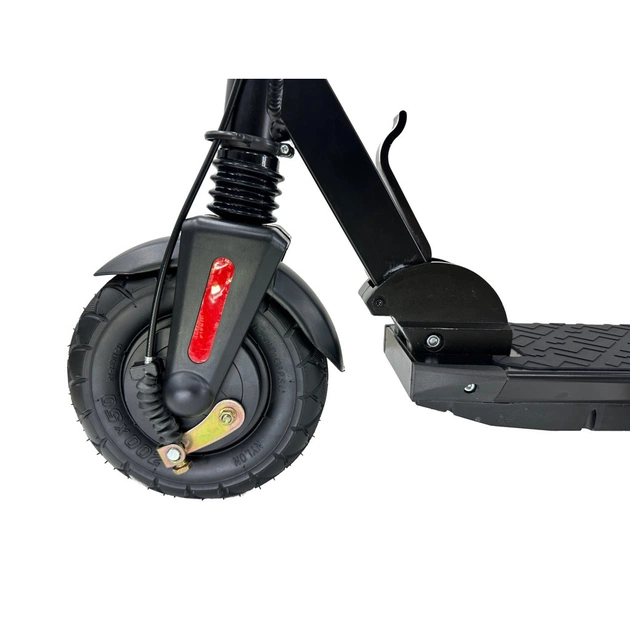 Електросамокат Atlas 0809 Pro Black (1083) - picture 8