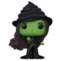 Фігурка Funko Pop серії Wicked: Чародійка S2 - Ельфаба (86672) - зменшене зображення 1
