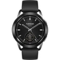 Смарт-годинник Xiaomi Watch S3 Black (BHR7874GL) (1025030) - зменшене зображення 2