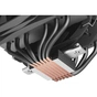 Кулер до процесора PcCooler K6 BK - зменшене зображення 5