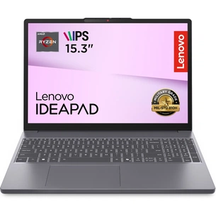 Ноутбук Lenovo IdeaPad Slim 3 15ARP10 (83K70063RA) зображення 1