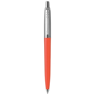 Ручка кулькова Parker JOTTER 17 Originals Vermilon CT BP в Eco упаковці (15 932_BREDe) изображение 1