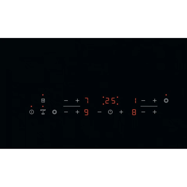 Варочна поверхня Electrolux EHF6343FOK - picture 2