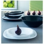 Салатник Luminarc Carine 27 см Black (D2376) - зменшене зображення 2