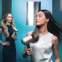 Фен Cecotec DryGlam Nano Plasma Blue (A01_EU01_101439) - зменшене зображення 2