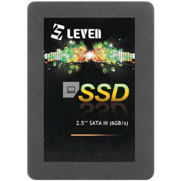 Накопичувач SSD 2.5" 960GB LEVEN (JS300SSD960GB) - изображение 1