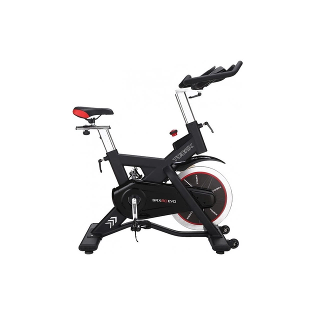 Велотренажер Toorx Indoor Cycle SRX 80EVO (SRX-80EVO) (929738) - picture 3