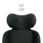 Автокресло Kinderkraft i-Grow 2 Plus i-Size Black (KCIGRO02BLKPL00) (5902533929825) - уменьшенное изображение 6
