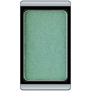 Тіні для повік Artdeco Eyeshadow 55 - Pearly mint green (4019674030554) picture 1