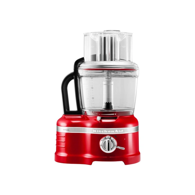Кухонний комбайн KitchenAid 5KFP1644EER - зображення 1